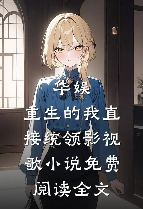 华娱：重生的我直接统领影视歌小说免费阅读全文