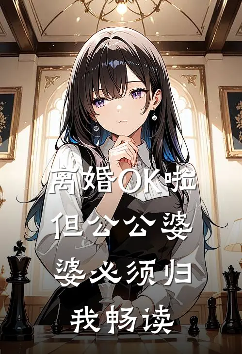 离婚OK啦，但公公婆婆必须归我畅读