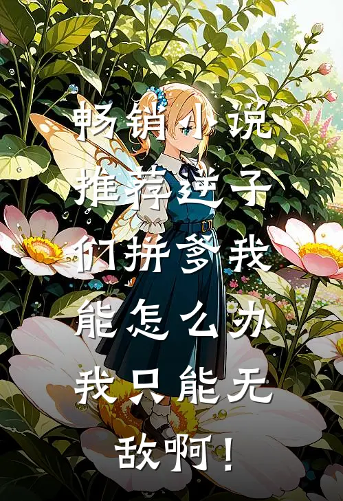 畅销小说推荐逆子们拼爹我能怎么办，我只能无敌啊！