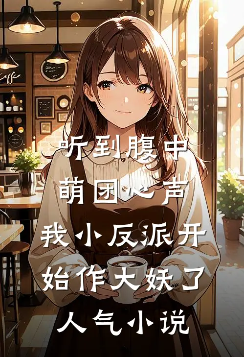 听到腹中萌团心声，我小反派开始作大妖了人气小说