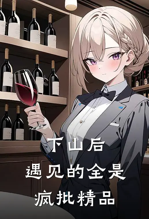 下山后，遇见的全是疯批精品