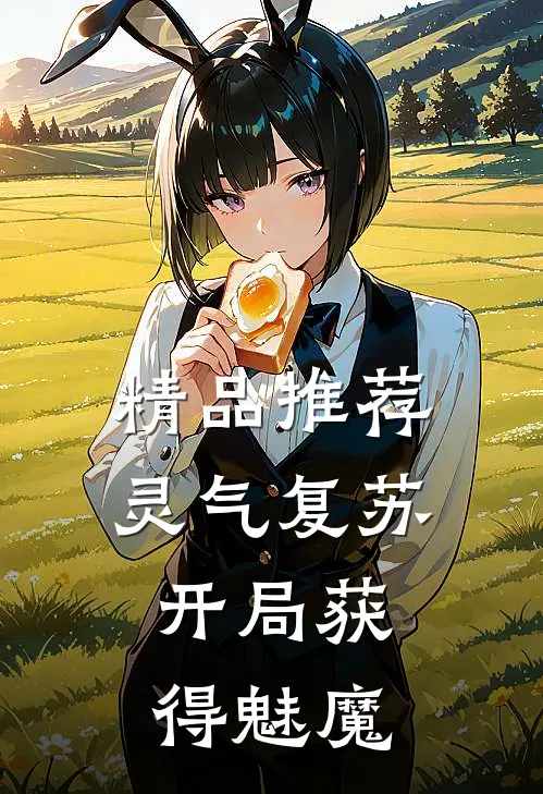 精品推荐灵气复苏：开局获得魅魔