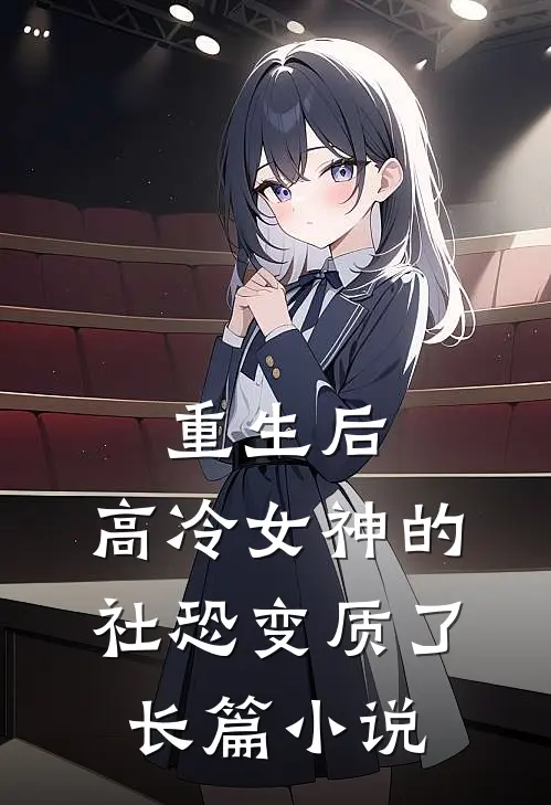 重生后，高冷女神的社恐变质了长篇小说