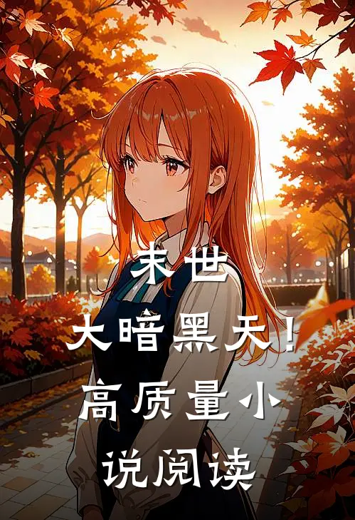 末世：大暗黑天！高质量小说阅读