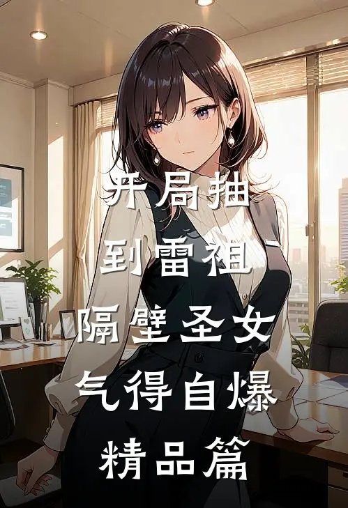 开局抽到雷祖，隔壁圣女气得自爆精品篇