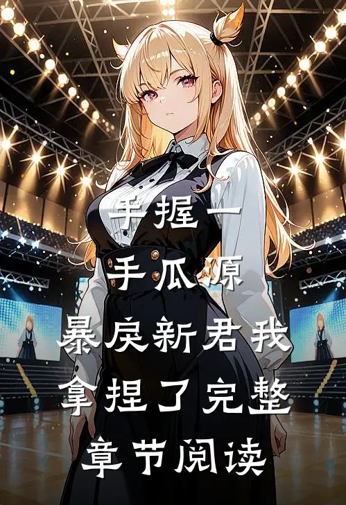 手握一手瓜源，暴戾新君我拿捏了完整章节阅读