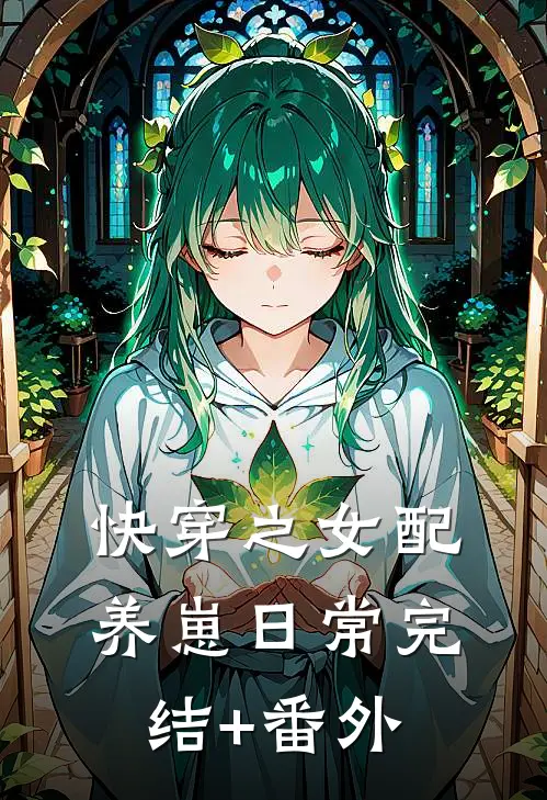 快穿之女配养崽日常完结+番外