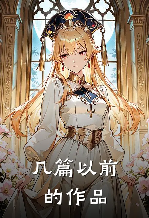 几篇以前的作品
