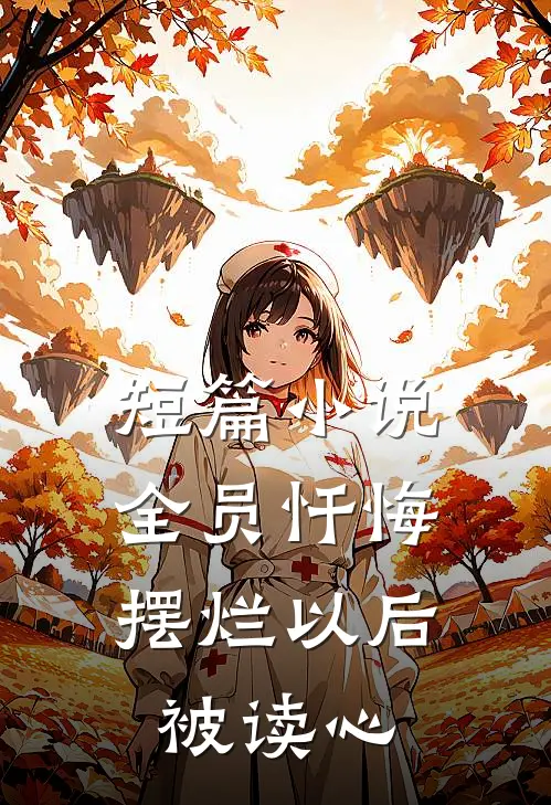 短篇小说全员忏悔：摆烂以后被读心