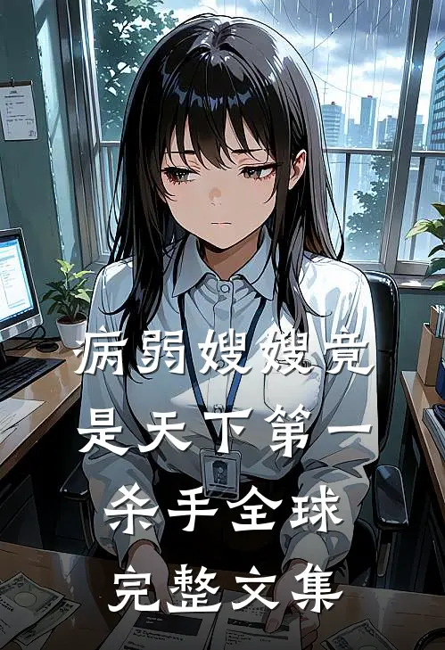 病弱嫂嫂竟是天下第一杀手全球完整文集