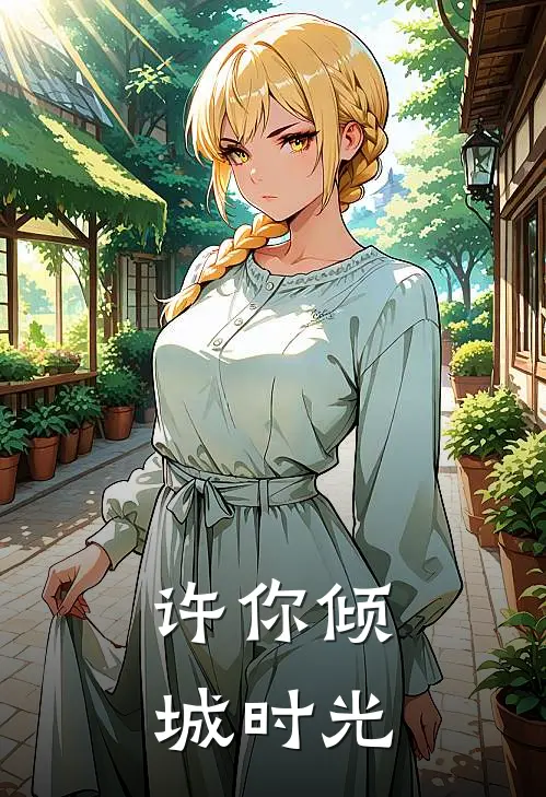 许你倾城时光