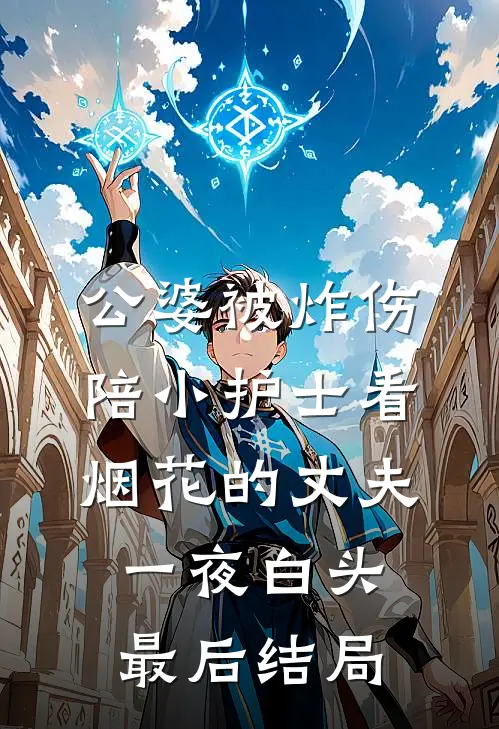 公婆被炸伤，陪小护士看烟花的丈夫一夜白头最后结局