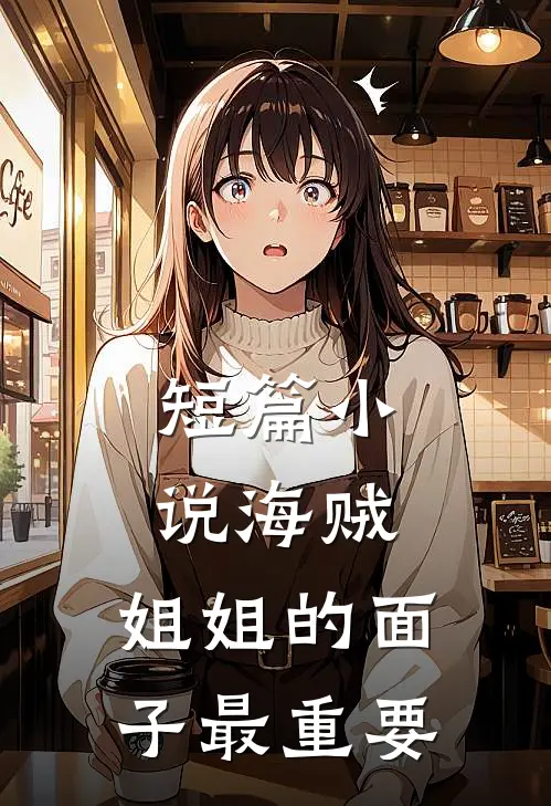 短篇小说海贼：姐姐的面子最重要