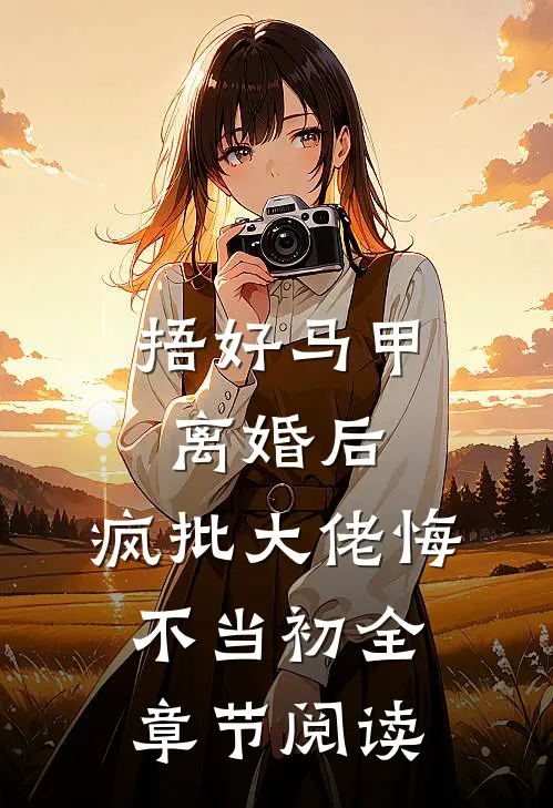 捂好马甲离婚后，疯批大佬悔不当初全章节阅读
