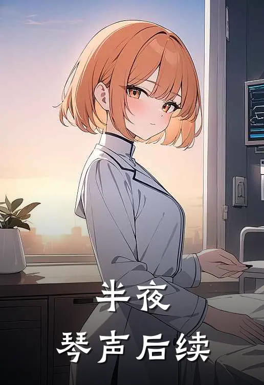 半夜.琴声后续