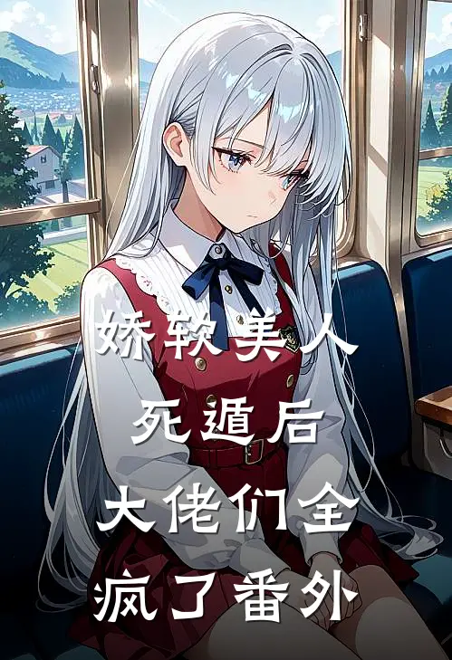 娇软美人死遁后，大佬们全疯了番外