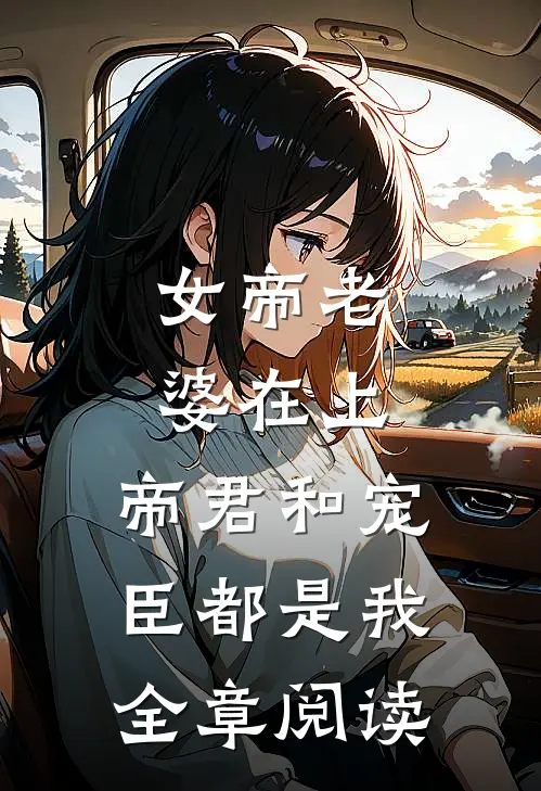 女帝老婆在上：帝君和宠臣都是我全章阅读