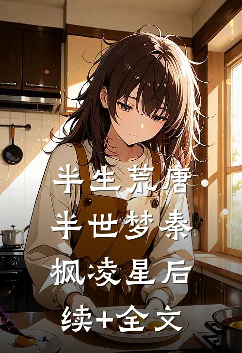 半生荒唐，半世梦秦枫凌星后续+全文
