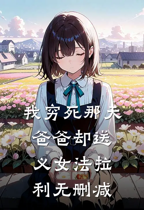 我穷死那天，爸爸却送义女法拉利无删减