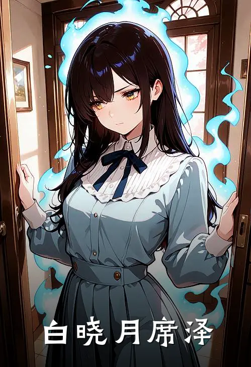 白晓月席泽