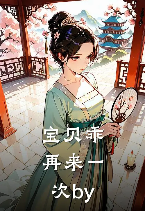 宝贝乖，再来一次by