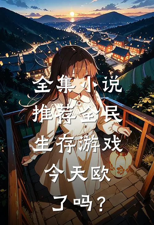 全集小说推荐全民生存游戏：今天欧了吗？