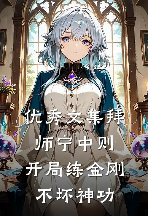 优秀文集拜师宁中则，开局练金刚不坏神功