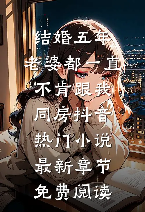 结婚五年，老婆都一直不肯跟我同房抖音热门小说最新章节免费阅读