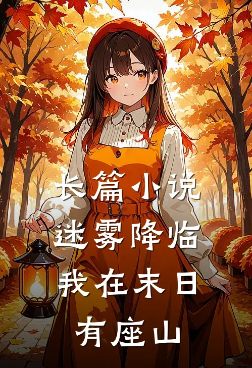 长篇小说迷雾降临，我在末日有座山