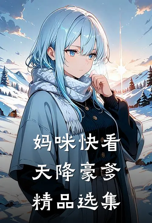 妈咪快看，天降豪爹精品选集