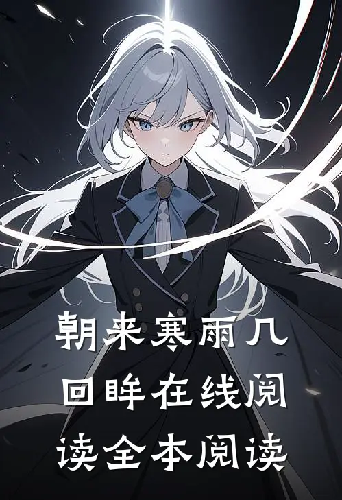 朝来寒雨几回眸在线阅读全本阅读