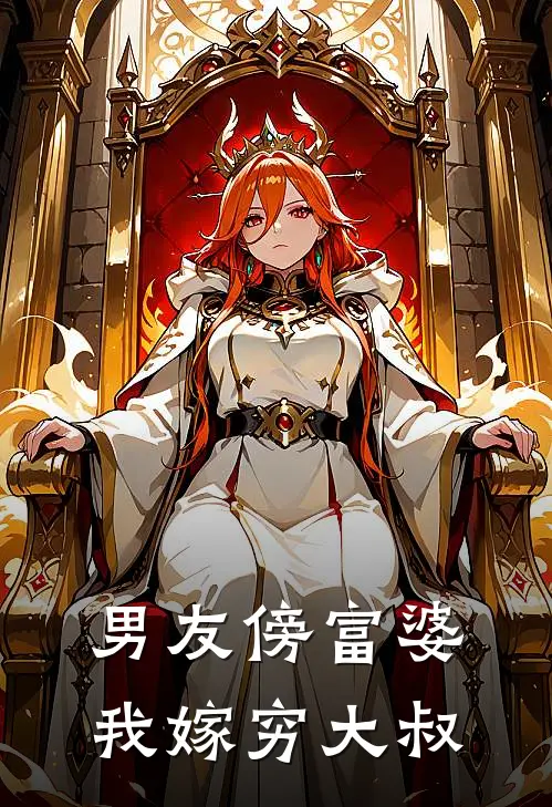 男友傍富婆我嫁穷大叔