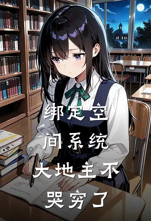 绑定空间系统：大地主不哭穷了