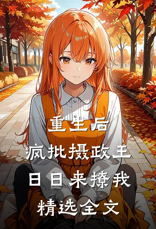 重生后，疯批摄政王日日来撩我精选全文