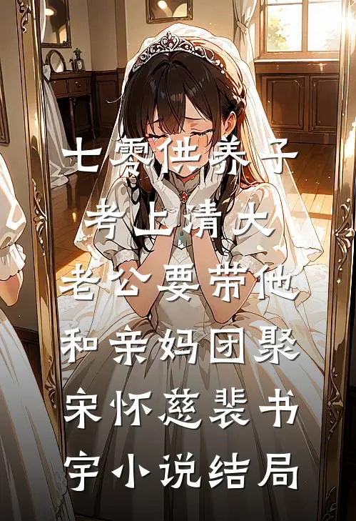 七零供养子考上清大，老公要带他和亲妈团聚宋怀慈裴书宇小说结局