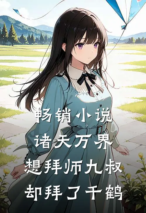 畅销小说诸天万界：想拜师九叔却拜了千鹤