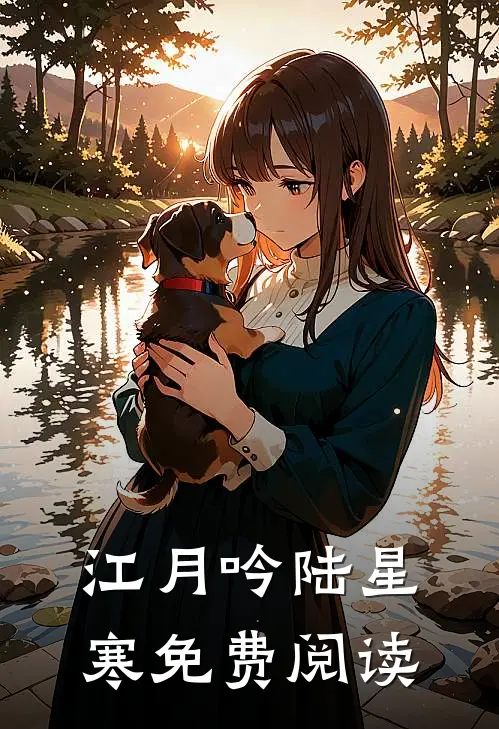 江月吟陆星寒免费阅读