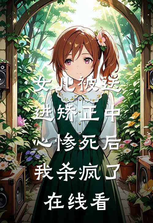 女儿被送进矫正中心惨死后，我杀疯了在线看