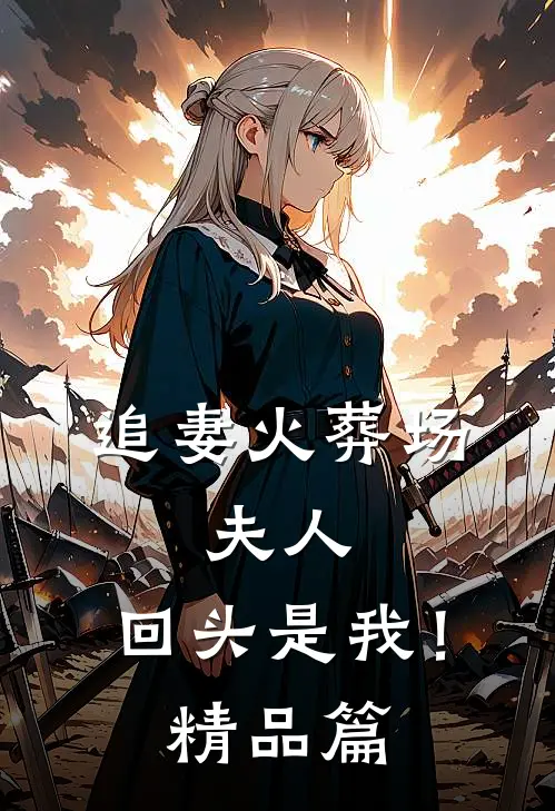 追妻火葬场：夫人，回头是我！精品篇