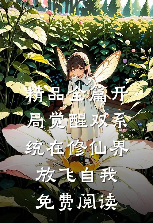 精品全篇开局觉醒双系统在修仙界放飞自我免费阅读