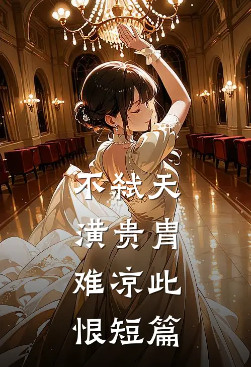 不弑天潢贵胄，难凉此恨短篇