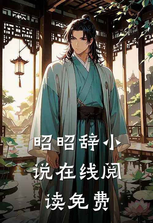昭昭辞小说在线阅读免费
