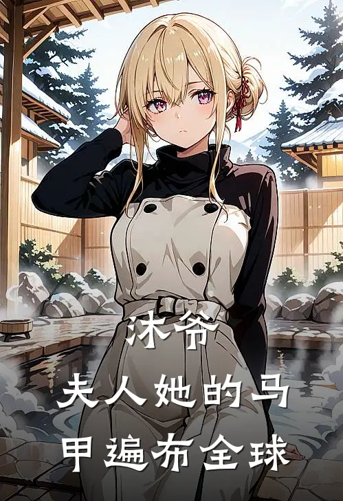 沐爷，夫人她的马甲遍布全球