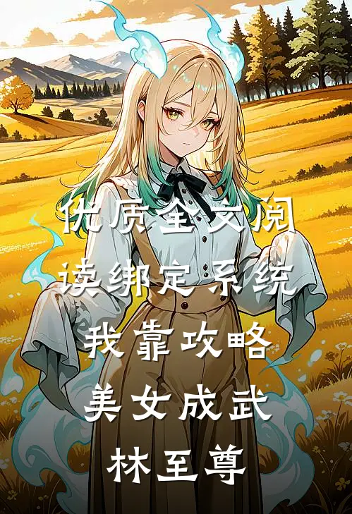优质全文阅读绑定系统：我靠攻略美女成武林至尊