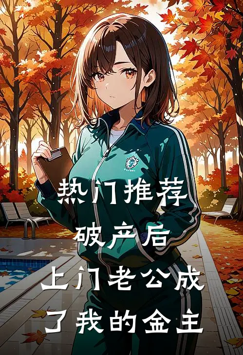 热门推荐破产后，上门老公成了我的金主