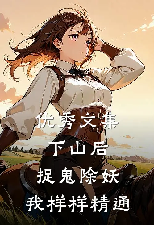优秀文集下山后，捉鬼除妖，我样样精通