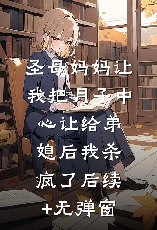 圣母妈妈让我把月子中心让给弟媳后我杀疯了后续+无弹窗