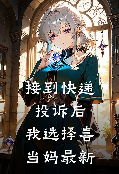 接到快递投诉后，我选择喜当妈最新