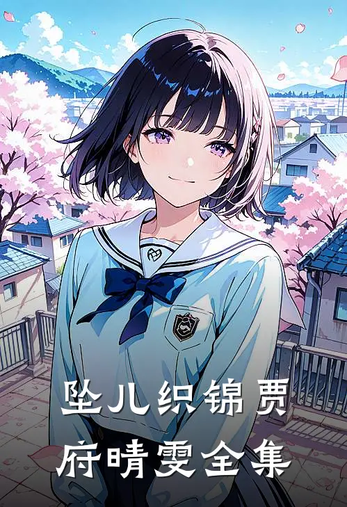 坠儿织锦贾府晴雯全集