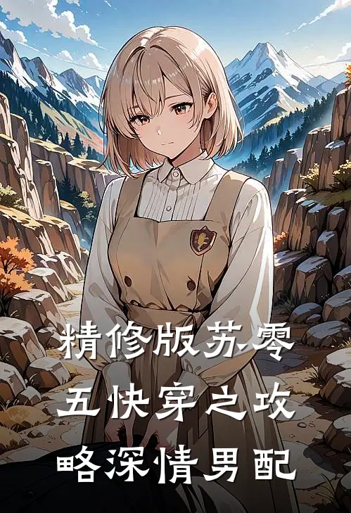 精修版苏零五快穿之攻略深情男配
